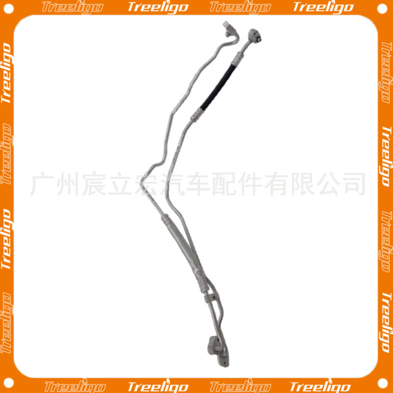 Para BMW F49 línea de aire acondicionado OE:6450699343664509377852