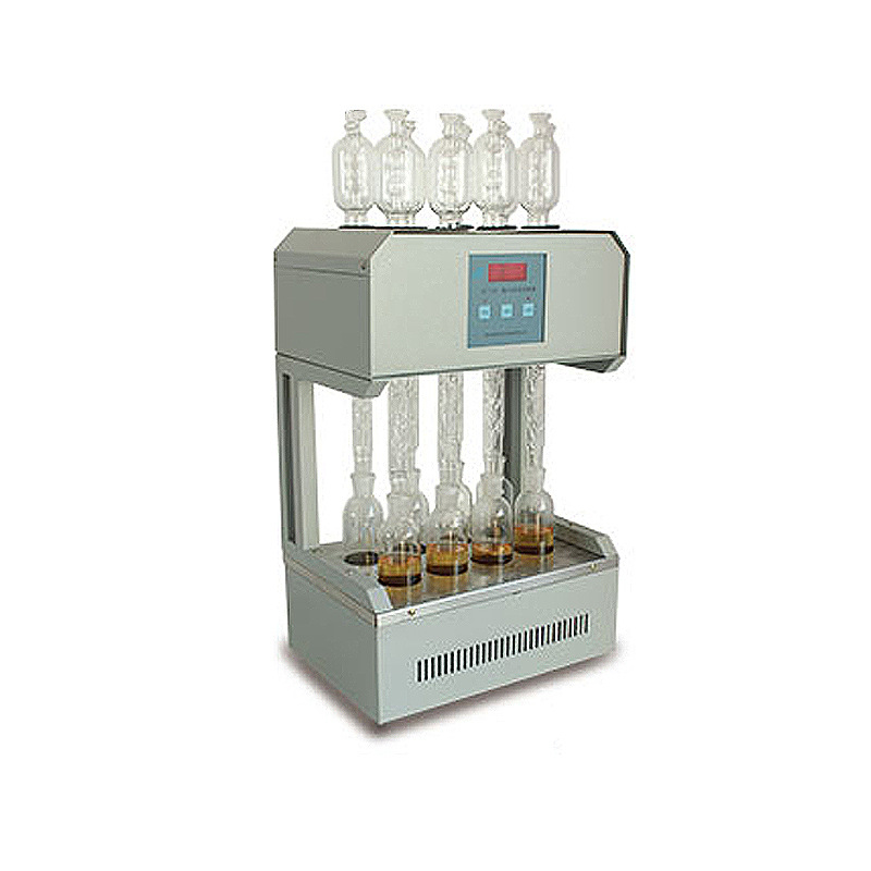 JC-102C型 COD 标准消解器