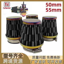 油泵、油嘴;化油器;其他发动系统