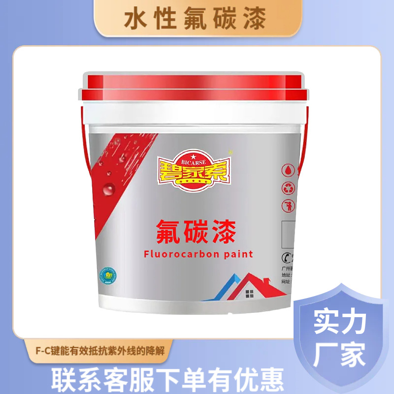 重防腐氟碳漆环氧富锌底漆云铁中间漆用于桥梁港口钢结构防腐防锈