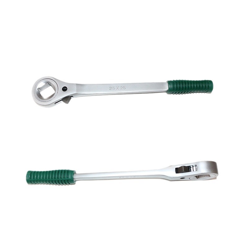 Heavy fast wrench, 27mm