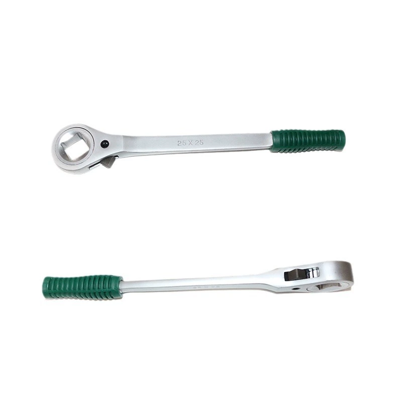 Heavy fast wrench, 27mm
