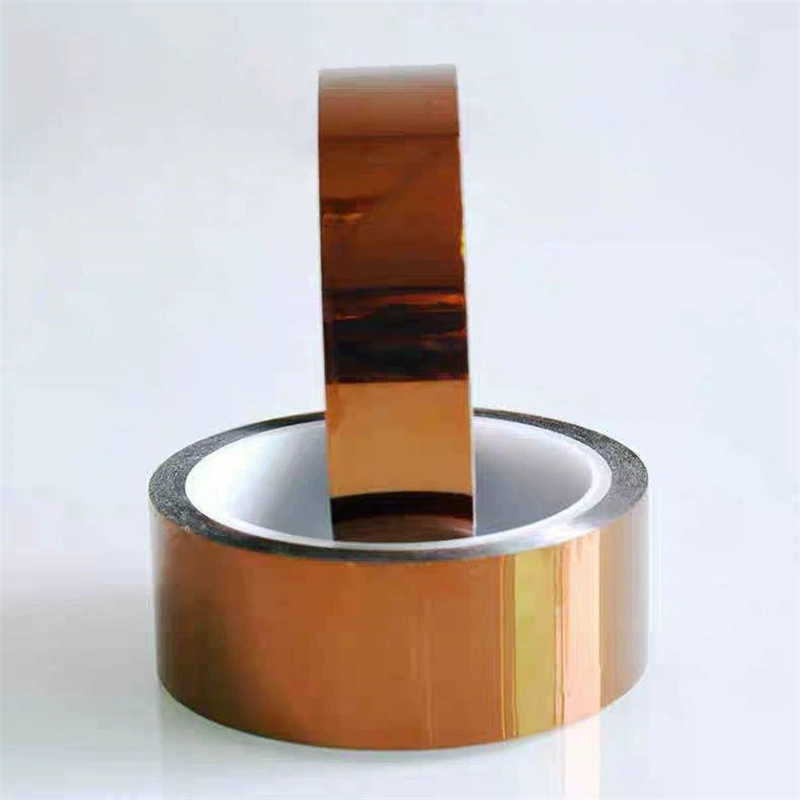 3M1205 электрическая изолированная лента Полиимидная пленка затенения катушки фиксированная лента