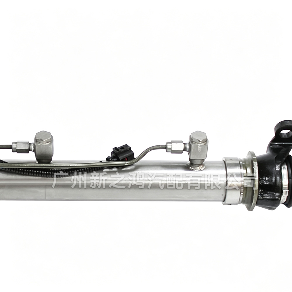 3Y1422075D 3Y1422075F is suitable for Bentley Mulsanne's elegant steering rack assembly