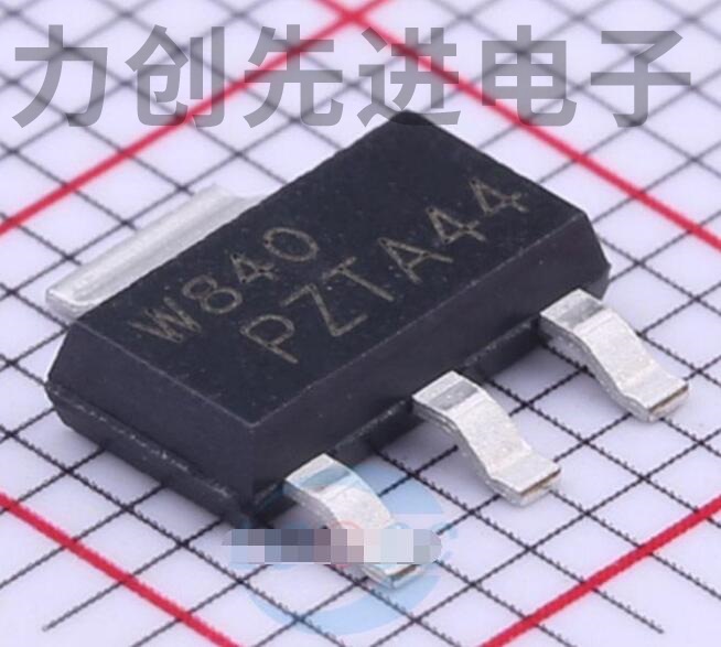 PZTA44,115 封装 SOT-223 三极管