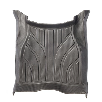 Suitable for 25 Models of Electric vehicle foot mat - full-coverage-floor-mats-basic-black-25-models-of-nxt