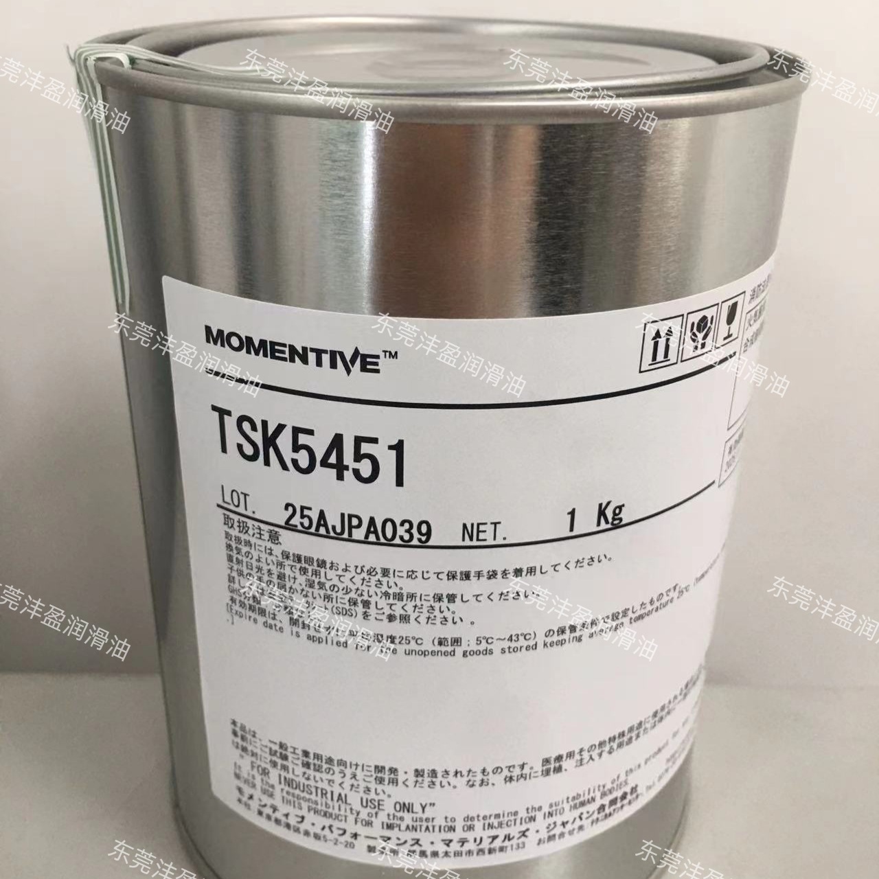 迈图新款MOMENTIVE TSK5451迈图电子硅胶