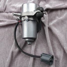 油泵、油嘴;其他发动系统;其他冷却系统