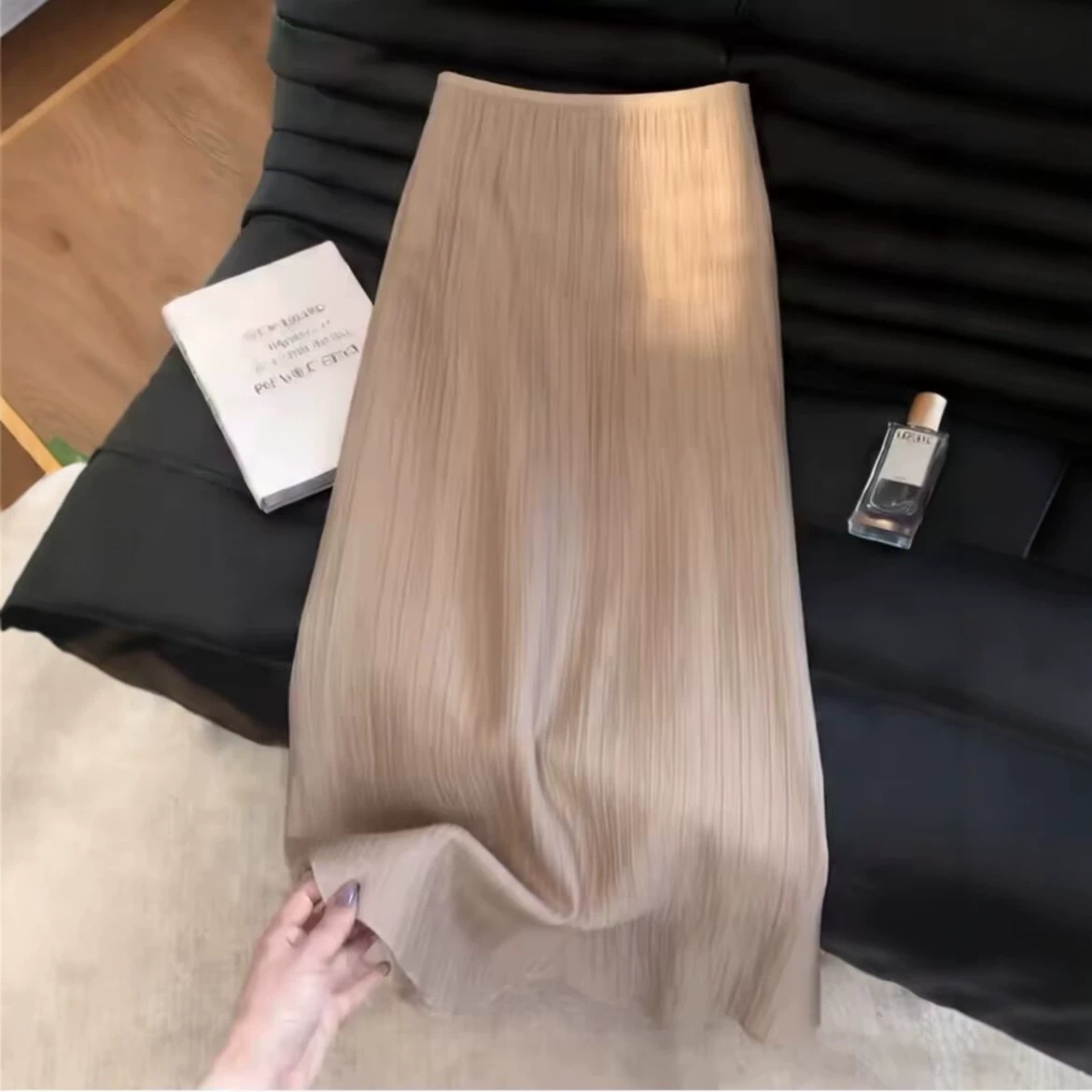 màu nude