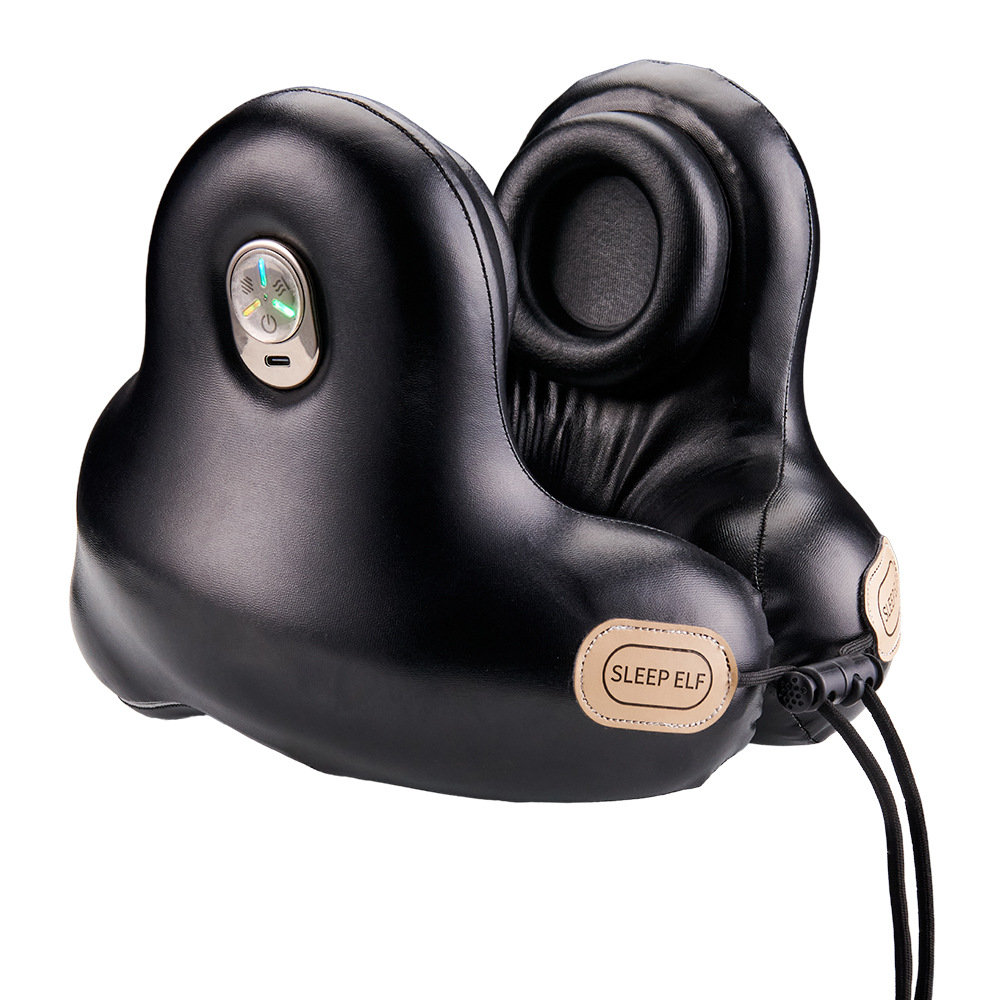 블랙 프로틴 가죽