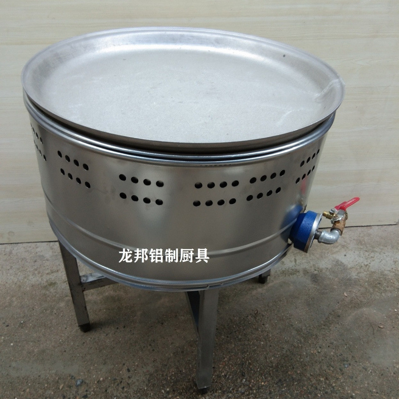 horno de panquequeque de gas comercial horno de panquequeque de gas horno de panquequeque de horno de panquequeque de horno de gas image 6