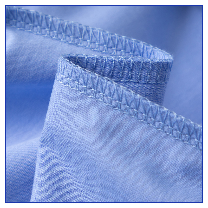 夏季短袖活動工作服定製logo圓領冰瓷文化衫訂做T恤刺繡班服圖案