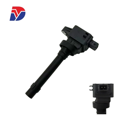Suitable for Southeast Lingli Changan Kaicheng Ruixing car ignition coil F01R00A045 car parts (Alovlanma bobini (Babinalar))