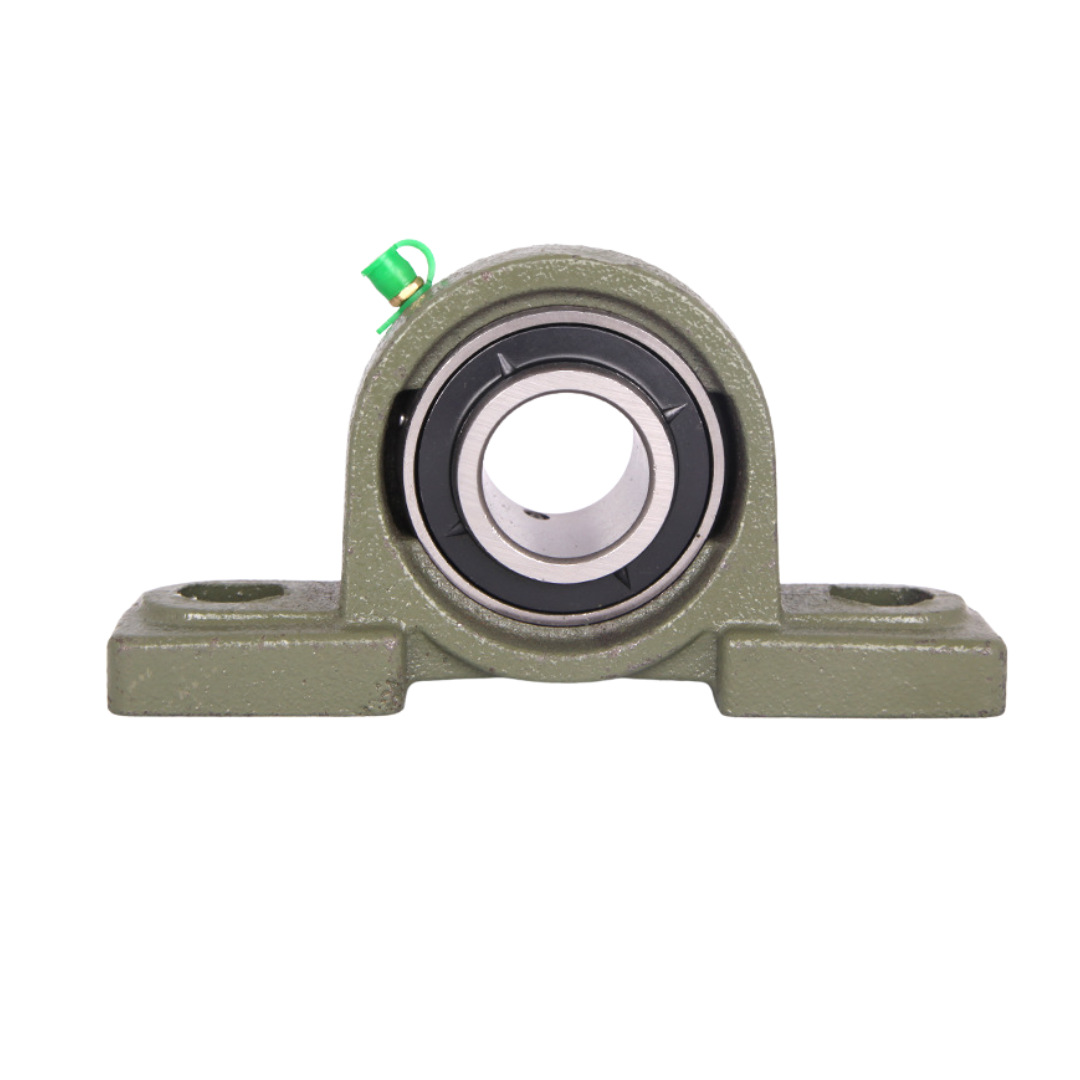 HRB UCP312 外球面 哈尔滨轴承 带座 立式坐 Z90612 哈轴品牌直销