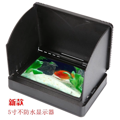 Car display – Display for Vehicle Use - 5-inch-new-non-waterproof-display