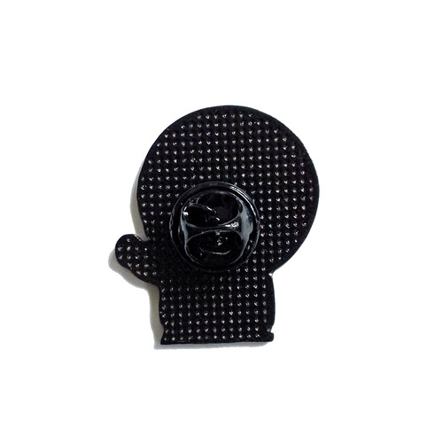 Cartoon South Park Cartoon Brooch European and American Cross-border Foreign Trade Peripheral Stankel Kenny Alloy Badge Accessories