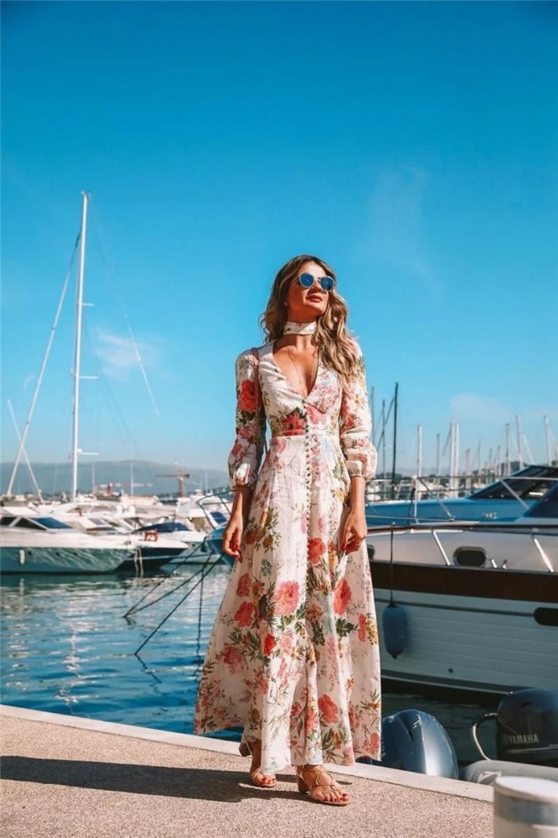 Bikini Cover-Up Image 3