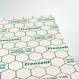 密封垫片;密封垫圈;其他密封件