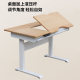 Intelligent Electric Lifting Table Leg Double Motor Double Beam Table Leg Adjustable Bracket Lifting Office Computer Table Rack