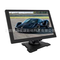 9-дюймовый портативный Bluetooth автомобильный MP5-плеер автомобильный HD большой экран беспроводной Carplay радио все-в-одном машина