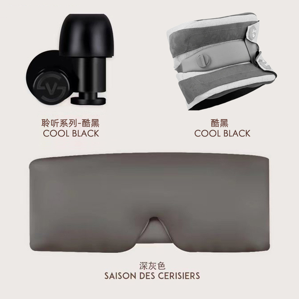 Adjustable pillow for men and women for traveling