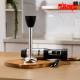 DSP/Dansong household handheld stirring rod km1169 black mixer, cooking machine