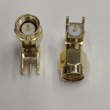 RPSMA-JWE SMA-JWHD SMA90�ȃ��ݼy��ֱ���쾀��PCB���O���B����