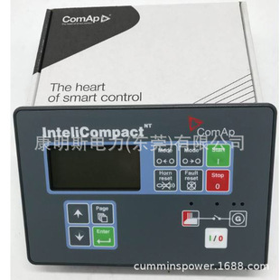 ���~������IC-NT MINT ComAp controller