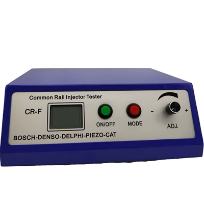 Common Rail Diagnostic Instrument, Avtomobil diaqnostika alətləri