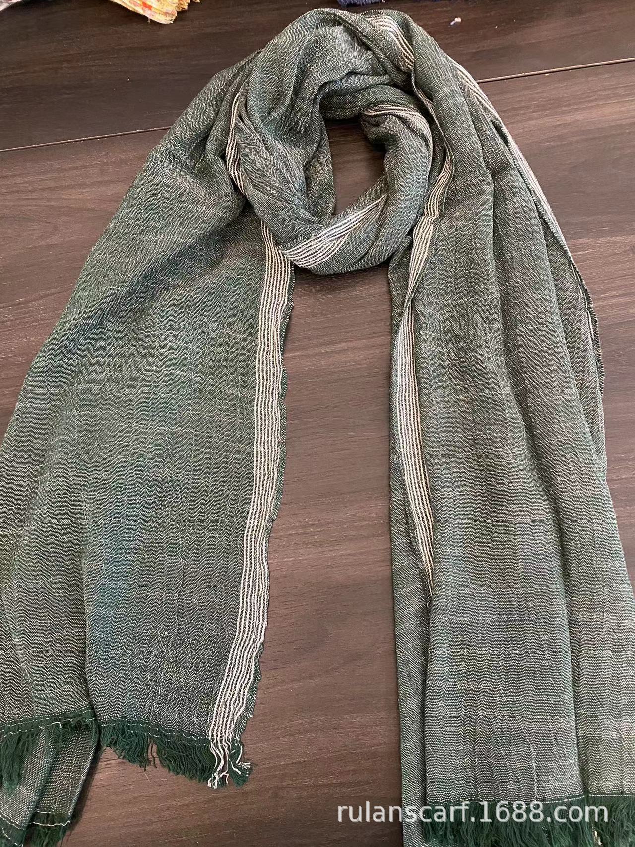 국경 다크 그린