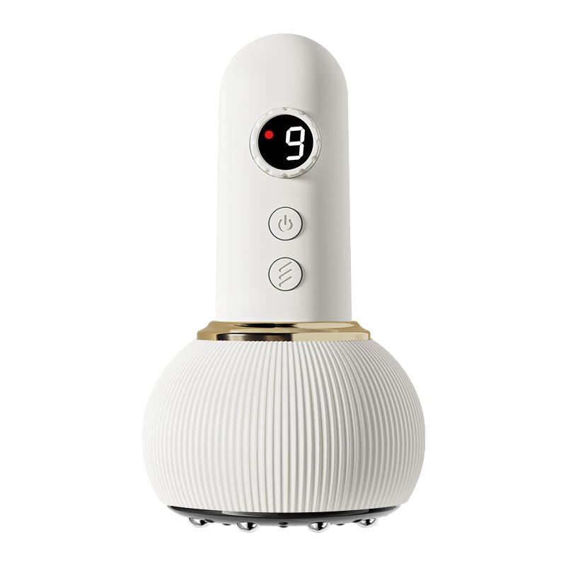 G08-A(구아샤 부항기) 화이트