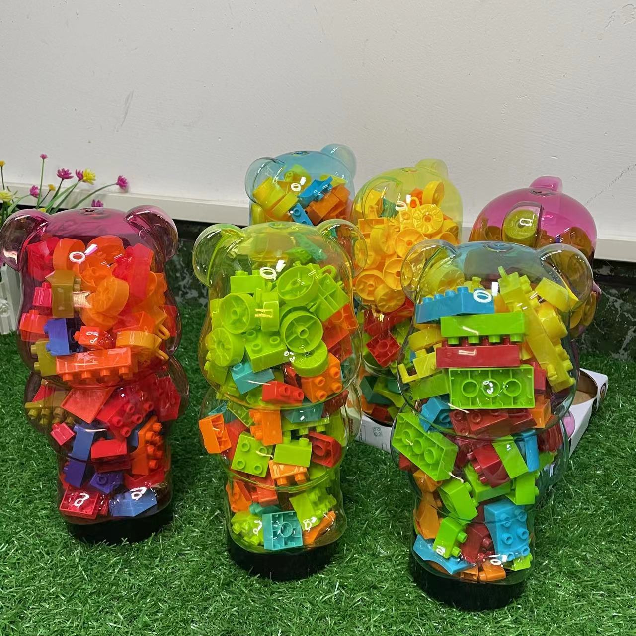 5 혼합/108PCS 포장