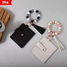 Q 47825 Cow head silicone bead keychain ţͷ�轺��Կ�׿�