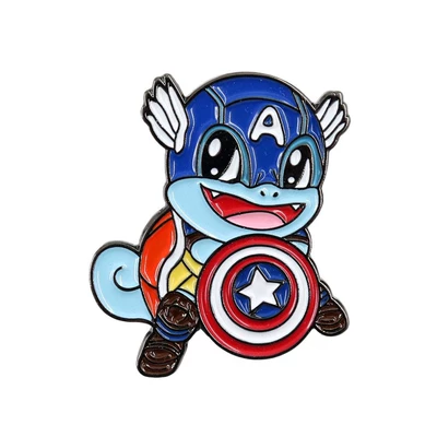Yaxa sancaqları – Pokémon Enamel Badges, Cute - wan20219-26