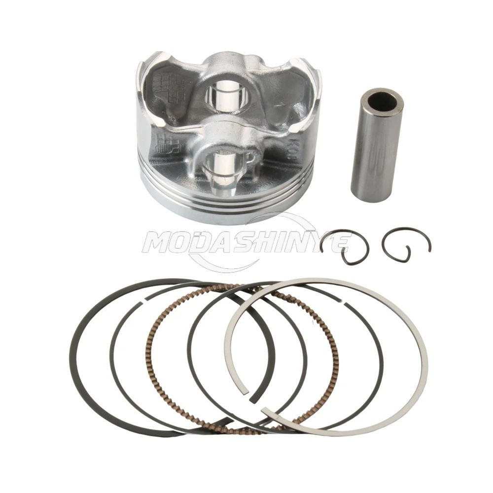 Suitable for Honda Ww150Am Pcx150 Sh150 Abs Pcx160 Scooter Piston Kit