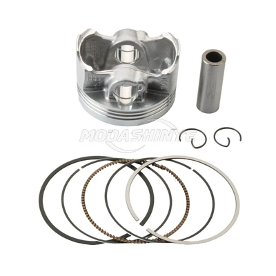 Abs Pcx160 Scooter – Piston, piston ring, piston pin
