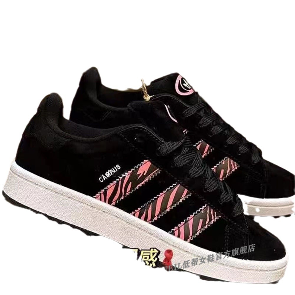 2024 primavera nueva barra antideslizante anti-desgaste de baja altura zapatos de correa de madera de mujeres zapatos negros para hombres y mujeres