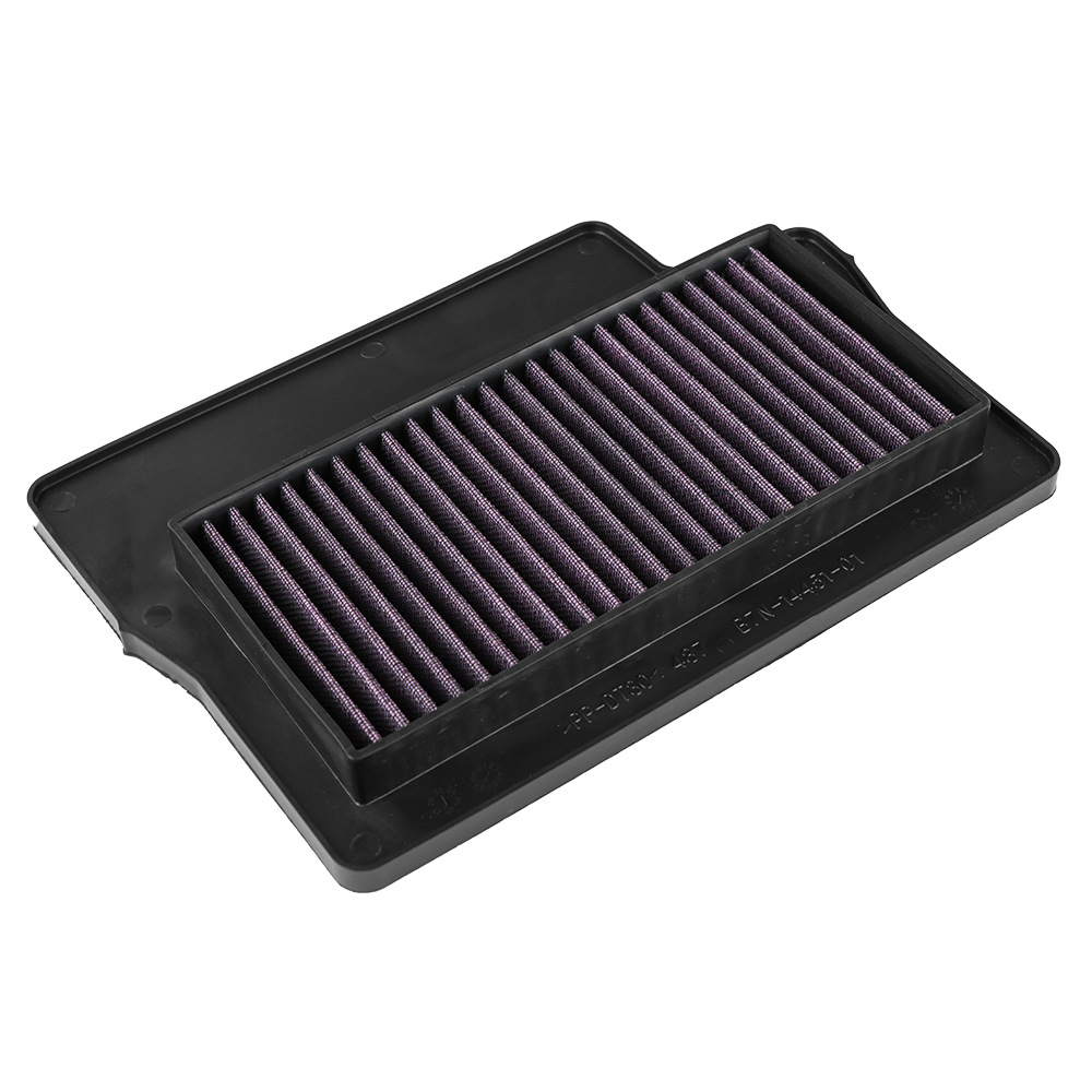 Para Yamaha MT - 09 XSR900 TRACER 900GT 21 - 24 años Filtro de cartucho de aire