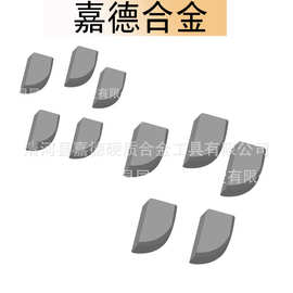 硬质合金焊接车刀头 碳化钨合金 YG6 A20 A25carbide