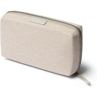 定制商务便携随身数据线收纳包男女通用方式耐用充电器收纳包