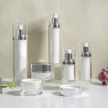 30-120ml������ֱ�A��Һƿ30-50g��ɫ͸��ƿ����˪ƿ�o�w���b����