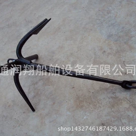 船锚、锚链;船用五金配件;漂流船皮划艇