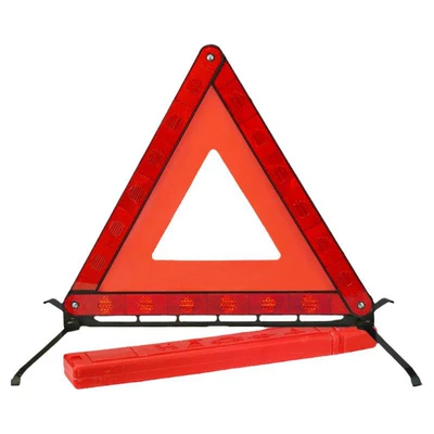 Warning sign | Failure Accident