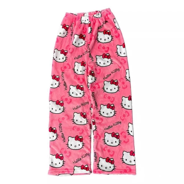 Rose Red KT Cat