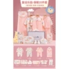 Fairy Tale Paradise Powder 20 [Warm Style] Gift Box
