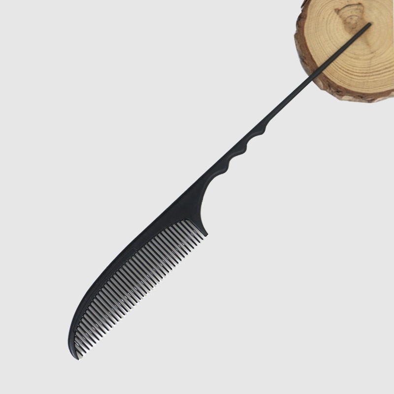 Peinero, peinado de cola afilada, peinado de cola de acero profesional, peinado de corte de cabello para mujeres caseras, peinado de corte de cabello para hombres