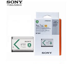 現貨適用索尼NP-BX1原裝相機電池RX100567 HX9099 HX400相機電池