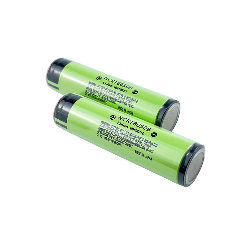 オリジナルパナソニック 18650B 3.6v3400mAh18650 懐中電灯充電式リチウム電池 18650 リチウム電池|undefined