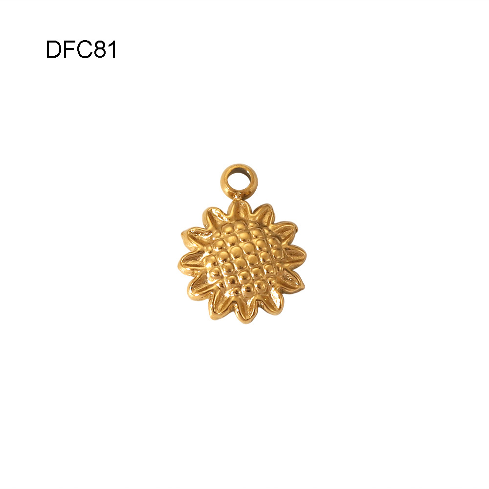 3g Weight 0.03µm-0.05µm Gold Plating Thickness PVD Coated Gold Plating Process Pendant Jewelry Making Type 15*12mm, 20mm, 24*14mm Jewelry Making Size 18K Real Gold Plated Plating Material 1 Piece Quantity 304 Stainless Steel Material Geometric, Palm, Eye Pattern Casual, Simple Style, Streetwear Style Plating, Inlay Craft 1 Piece 15*12mm 20mm 24*14mm 304 Stainless Steel Geometric Pendant 14