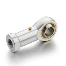 SA5 SA6 SA8 SA10 SA12T/K外螺纹内螺纹自润滑鱼眼杆端关节轴承